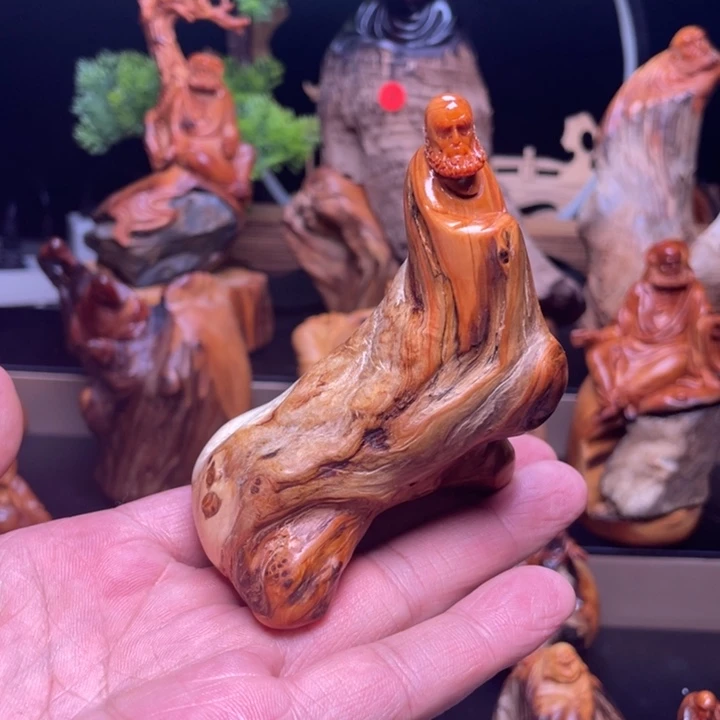 柏木（崖柏）3333333333