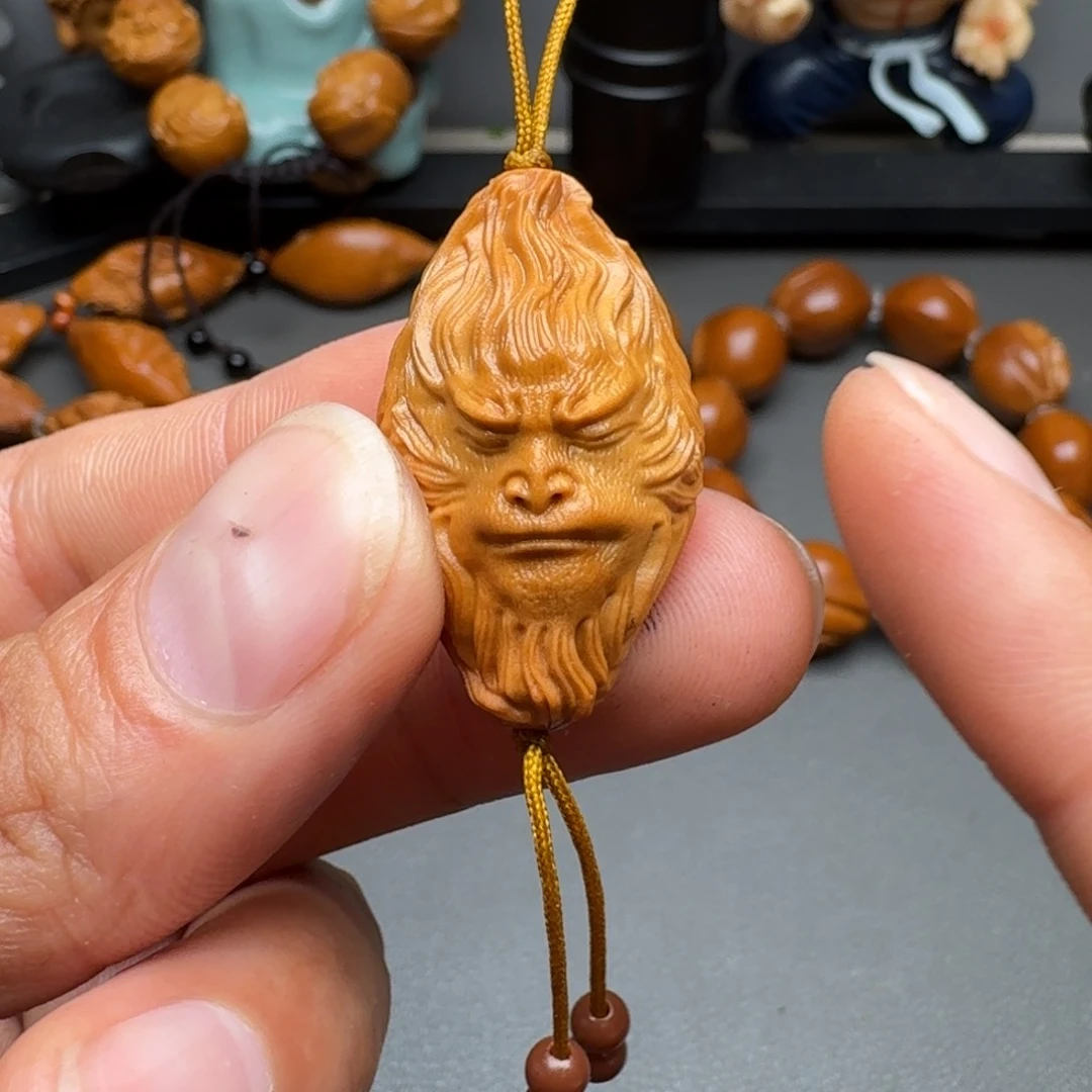 橄榄核手串/手链橄榄核手环的