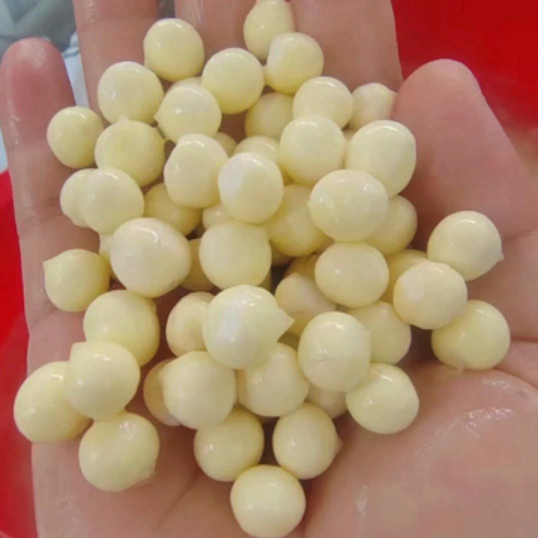 本地新鲜机剥芡实苏州鸡头米适合做甜品