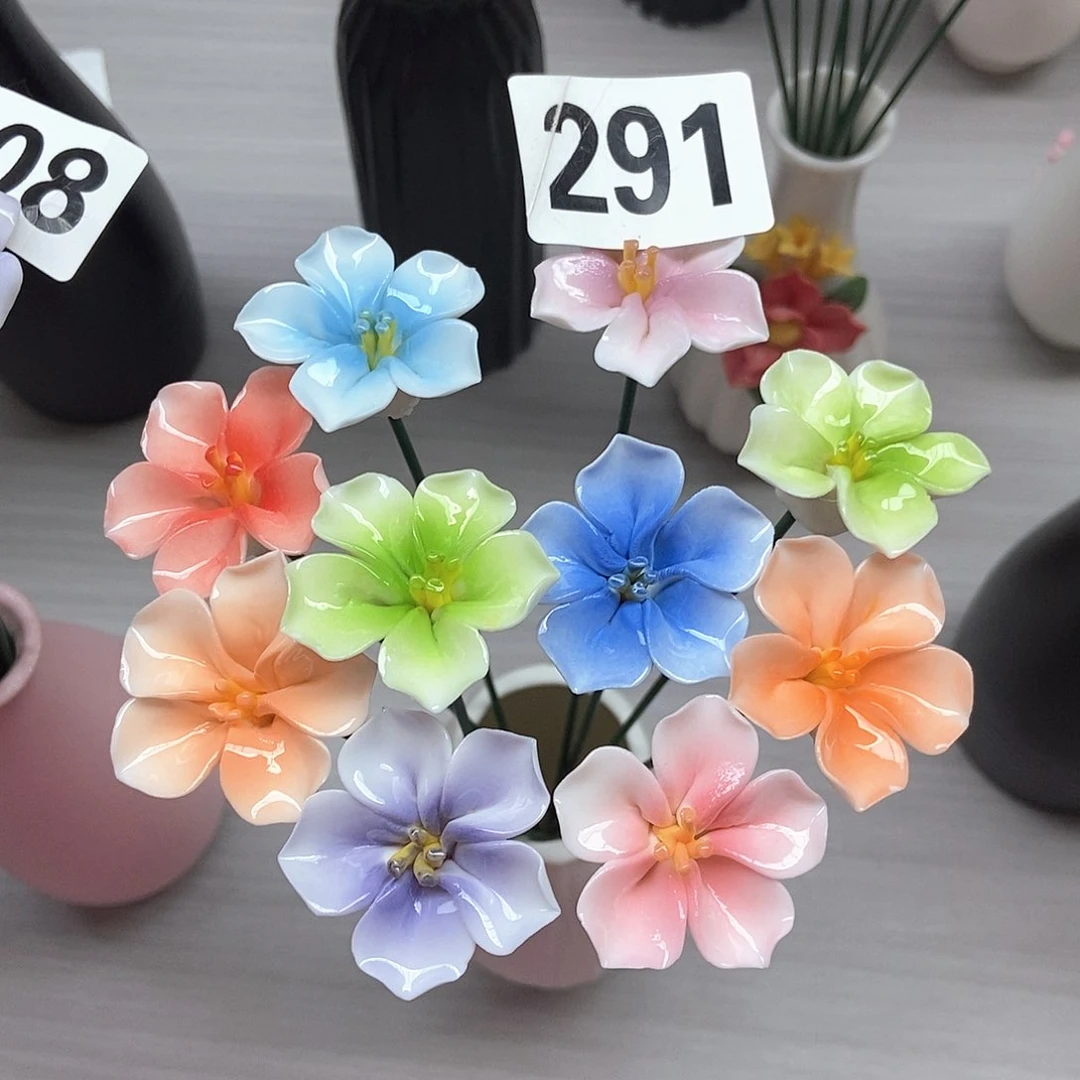 陶瓷手工制作工艺