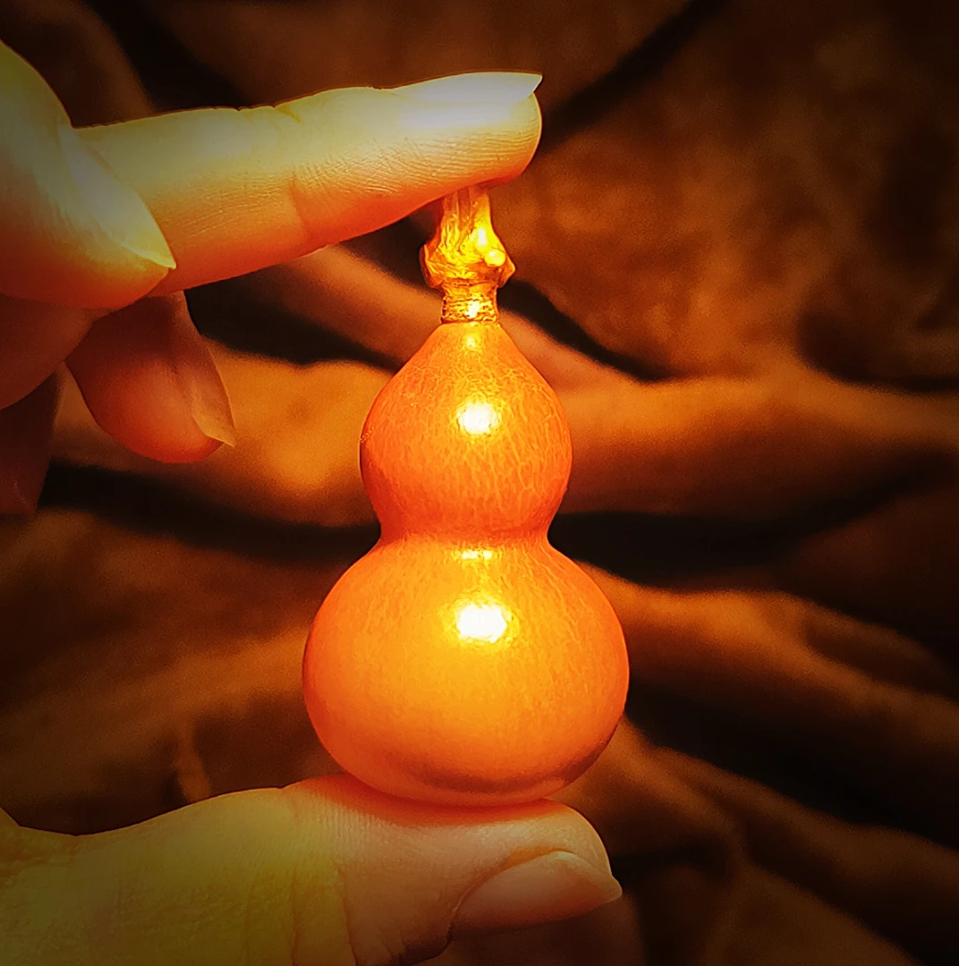 直播间专拍两件发货天然葫芦瑕疵品无售后不退货拍下即接受瑕疵