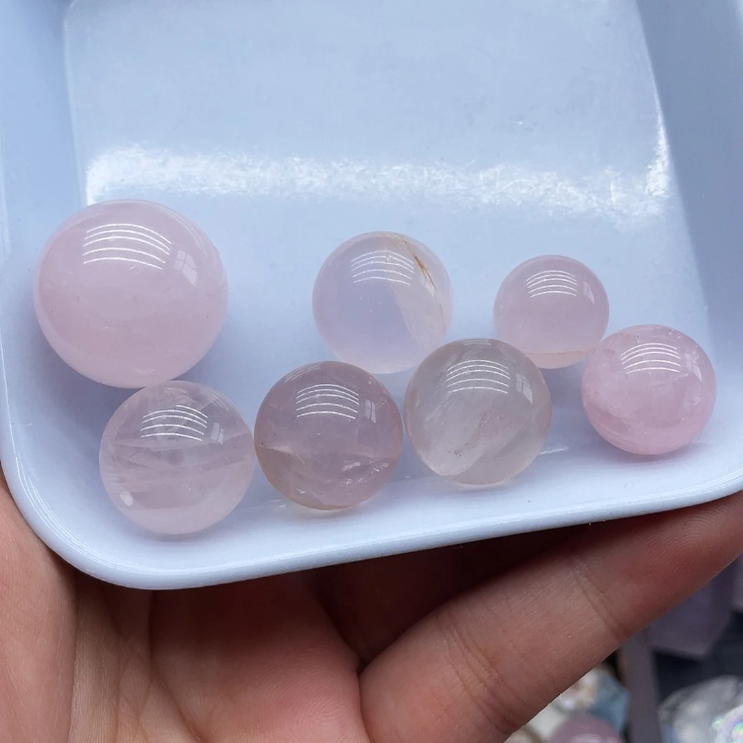 未镶嵌水晶珠宝半成品69