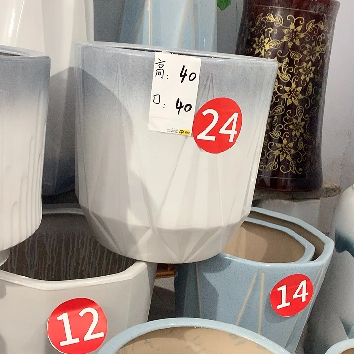 灰色渐变钻石特大号一个40✖️40送托盘默认微瑕