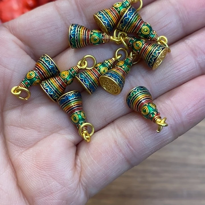 一墨手作编绳配件