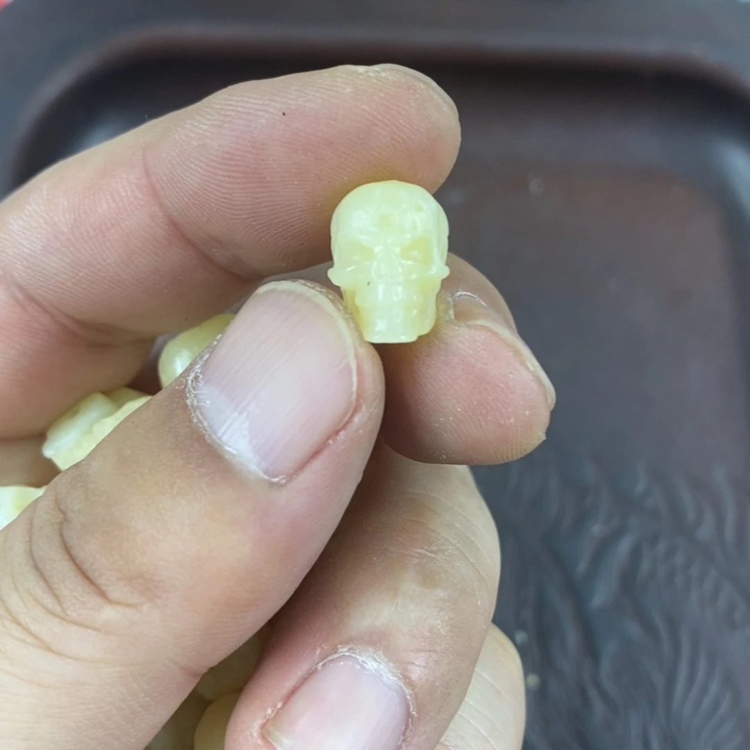 手串/手链驼骨配饰40尺寸1.2