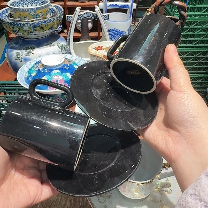 盖碗任意三单包邮