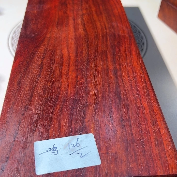 一***鸣紫檀木类成套家具