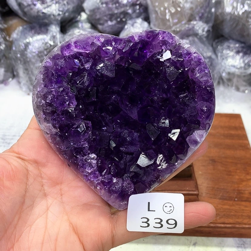 【闪购商品】未镶嵌水晶大型摆件（非配饰）