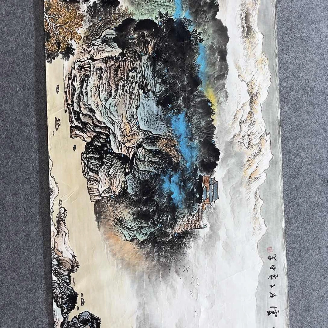 美术作品艺术作品2