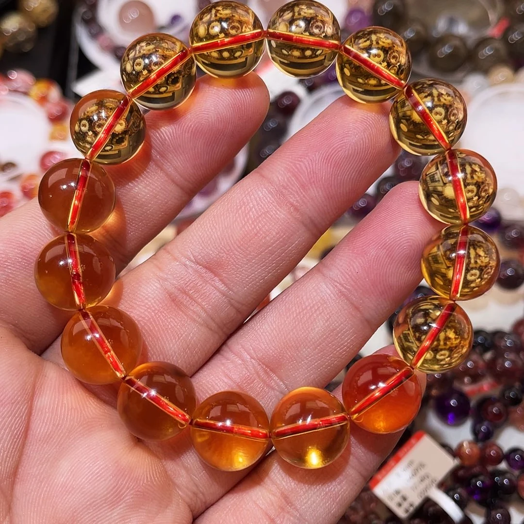 手链水晶未镶嵌13.3