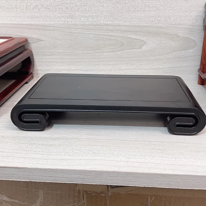 东非黑黄檀（紫光檀）