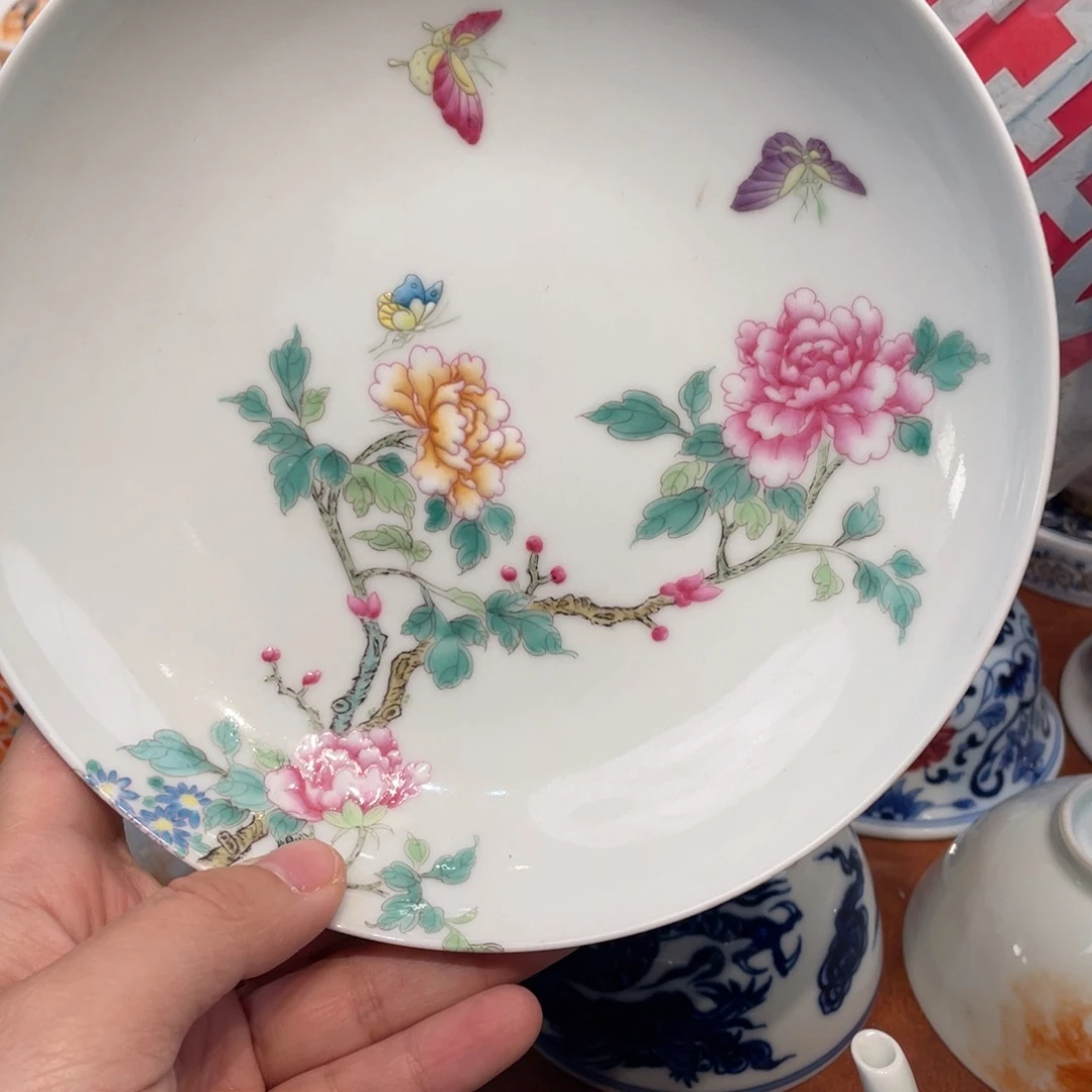 景德镇景德镇瓷器