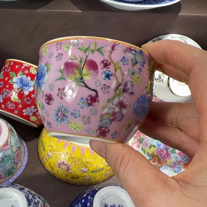 全场景德镇陶瓷景德镇陶瓷