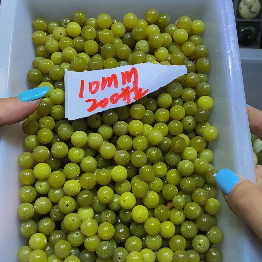 蛇纹石玉未镶嵌其他327