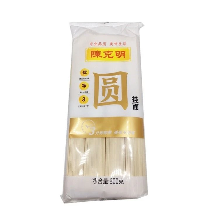 陈克明圆挂面800g/份