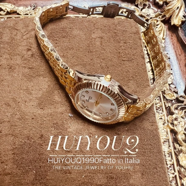 铜合金手链 【璀璨星河】简约时尚手链011