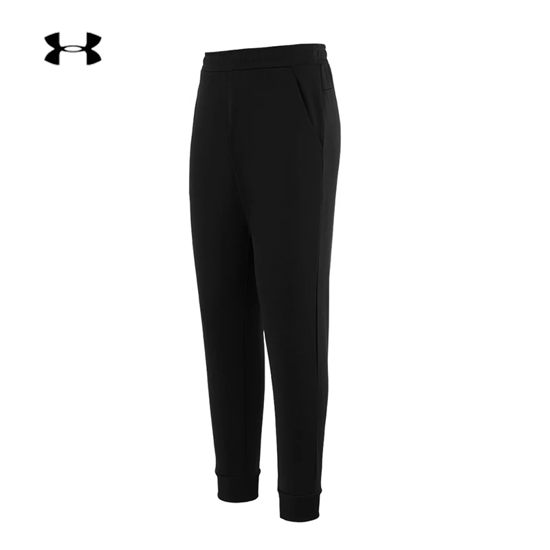 Under Armour/安德玛男女新款休闲潮流时尚运动针织长裤23600704