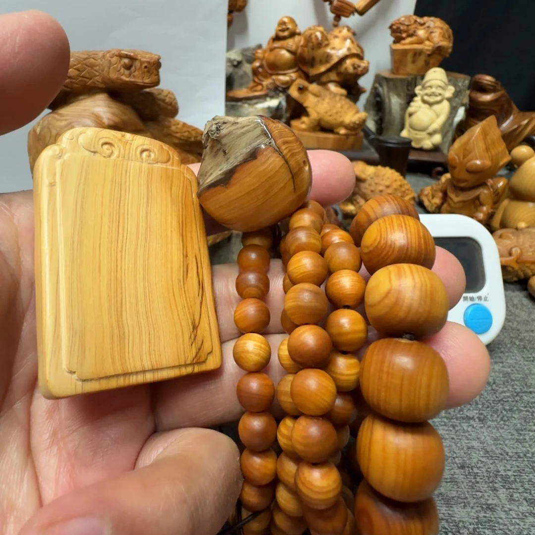 柏木（崖柏）以**待我的心都在滴血啊呜呜