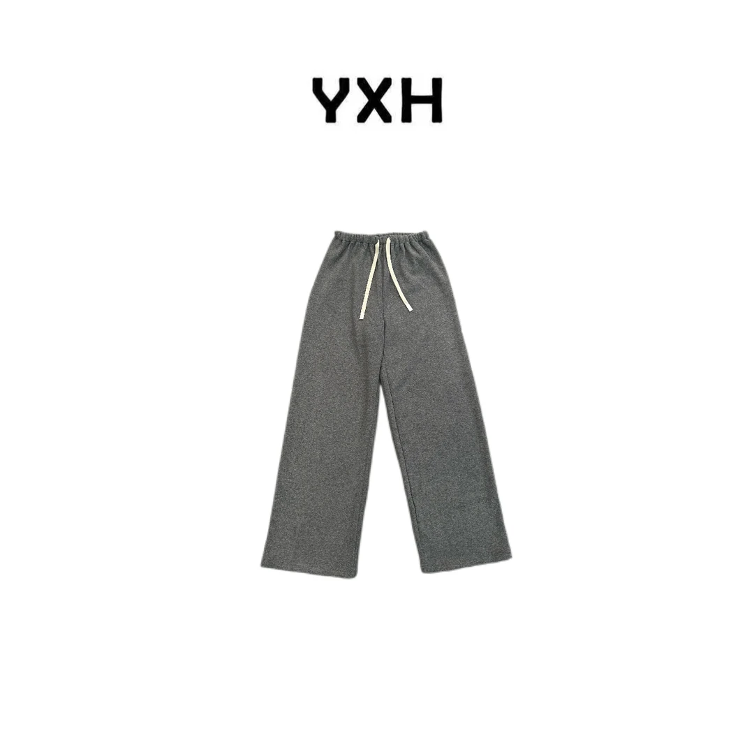 JZ 2025新款时尚百搭显瘦休闲裤JZ77187