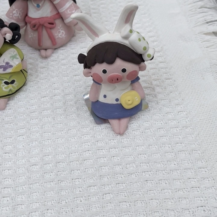找****妞景德镇陶瓷手工制作