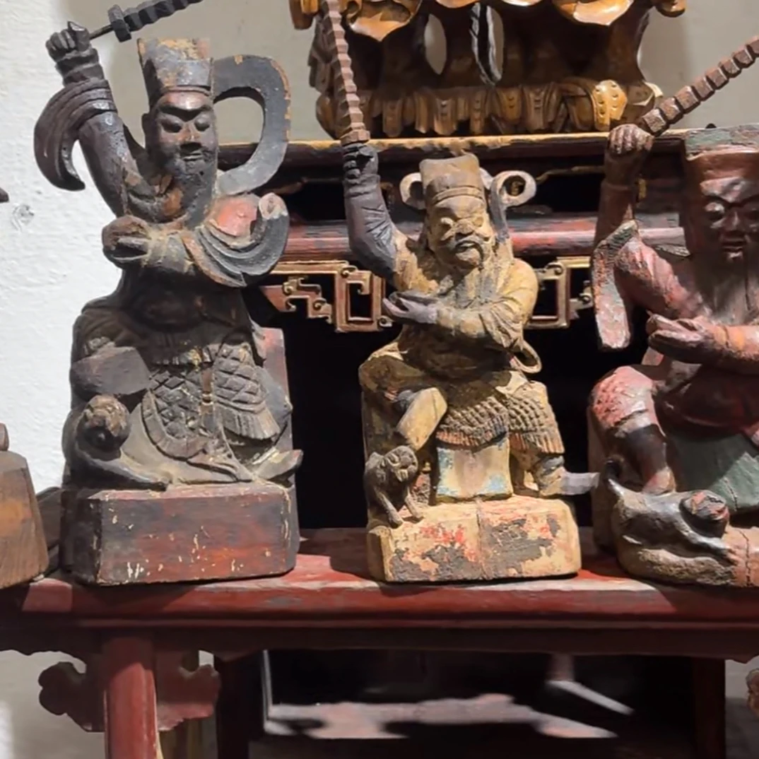 老木雕老木雕老木雕