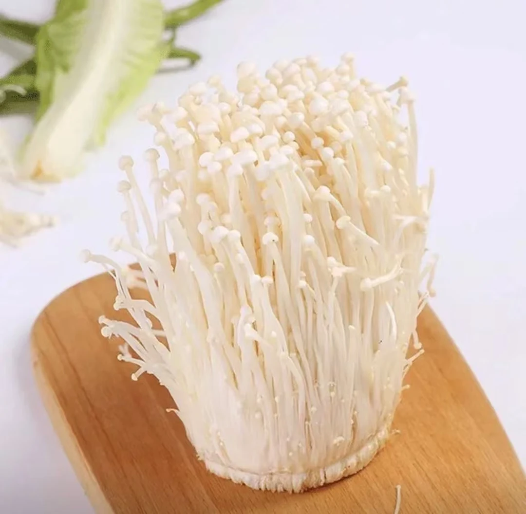 【每日优鲜】辽宁-金针菇400g±30g