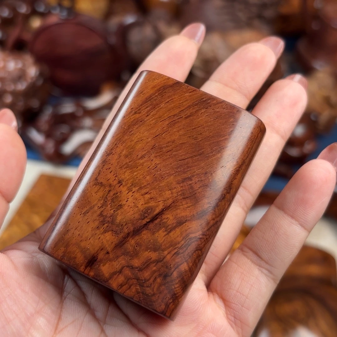 吊坠黄花梨/降香黄檀