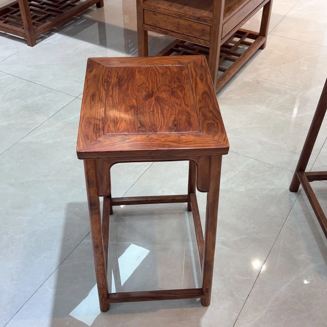 香枝木类成套家具