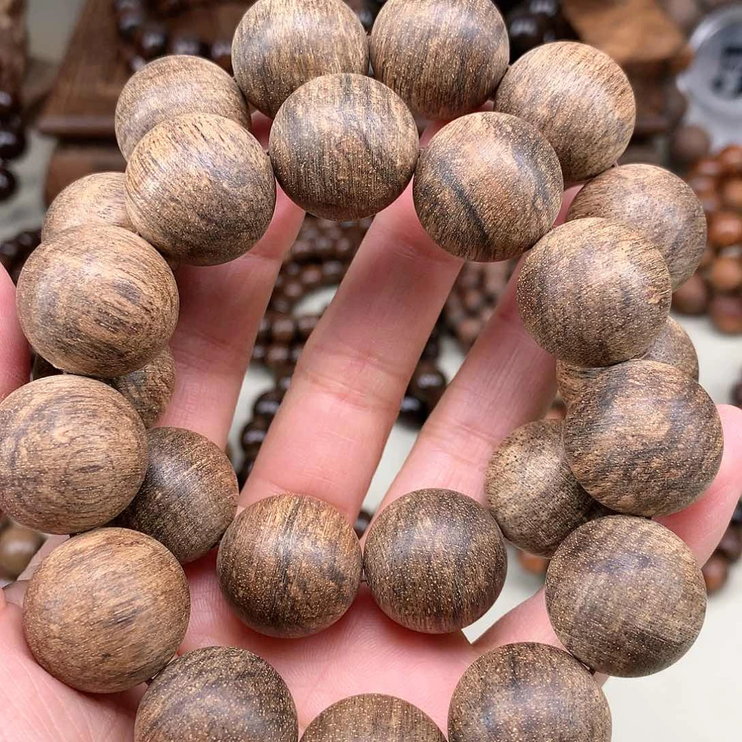 【闪购商品】贡木其他巴贡绿虎皮绿妖2.0发其中一串福利