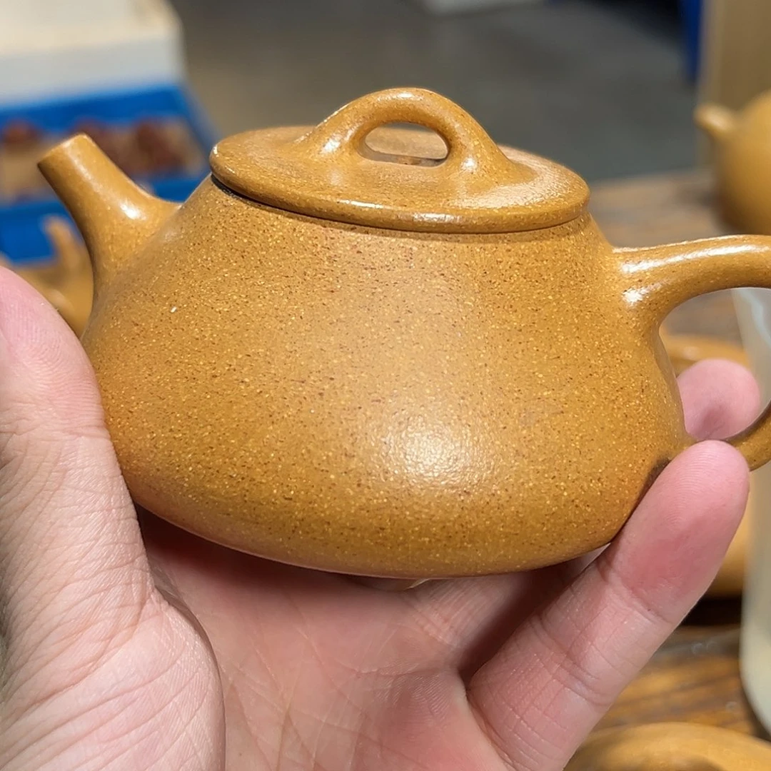 紫砂茶壶紫砂的味道真的