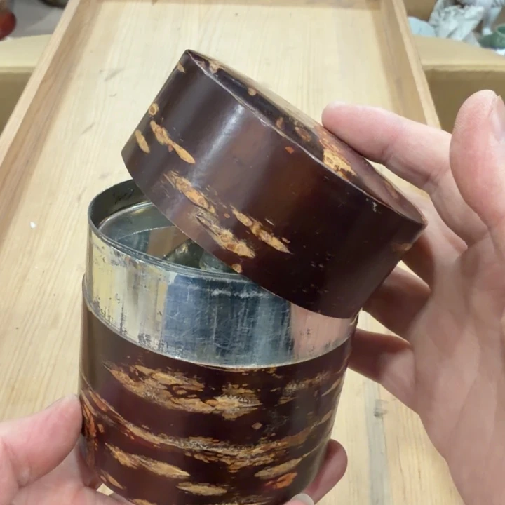 瓷片回流瓷器然弟瓷器上
