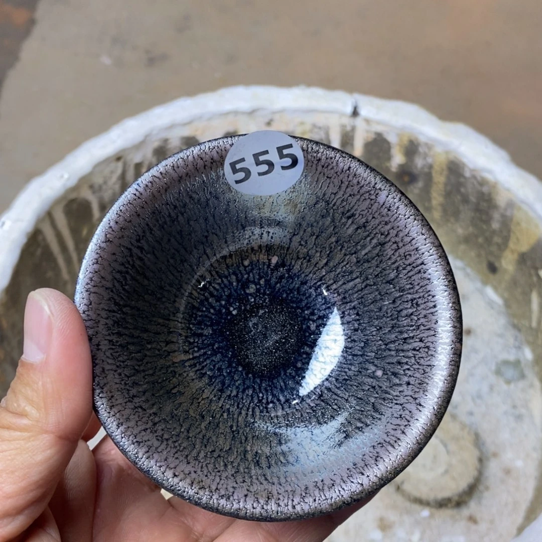 茶盏古法龙窑柴烧