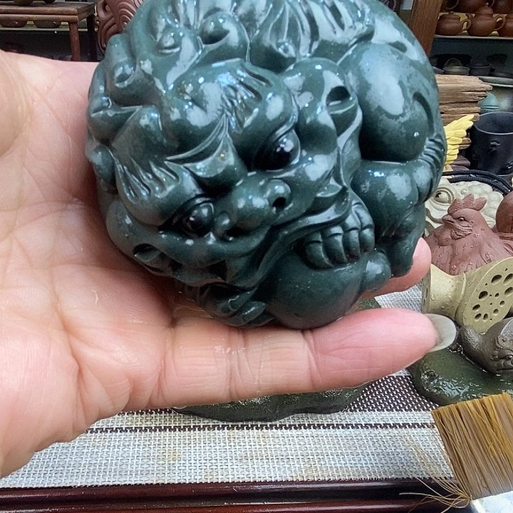 紫砂茶宠宜兴紫砂