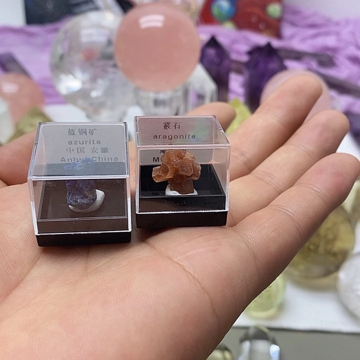未镶嵌水晶摆件022