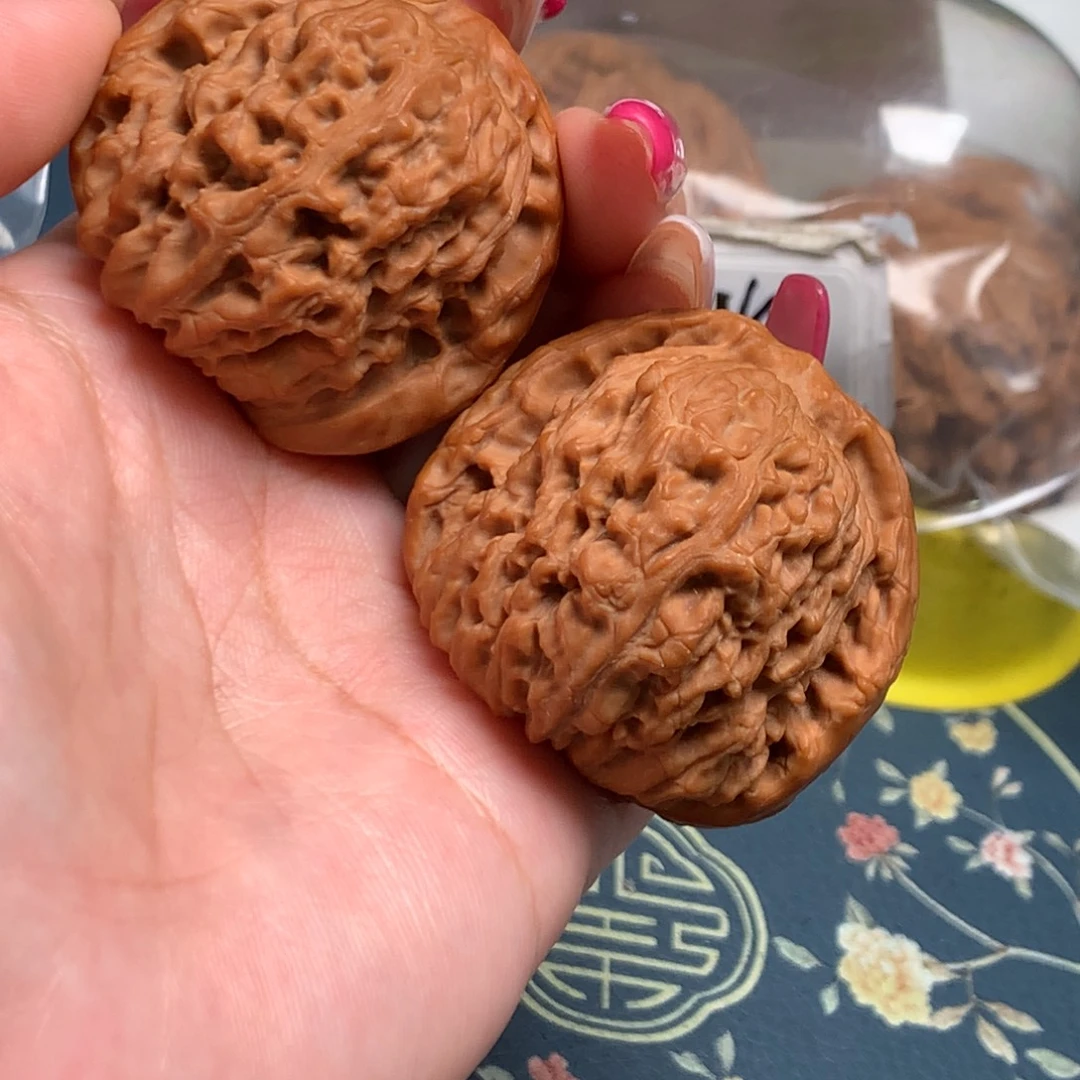 把件文玩核桃43-32710-8