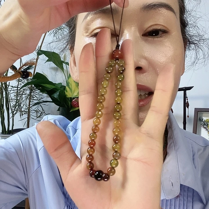 无磁石手链项链手链