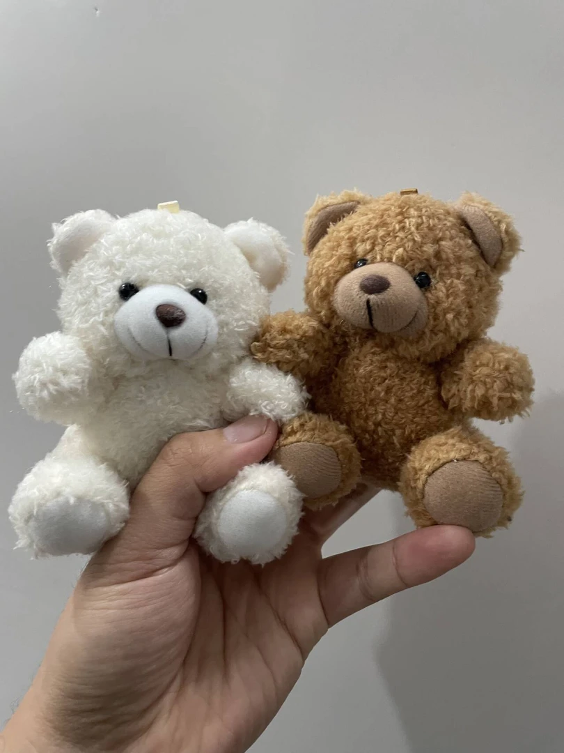 有趣玩偶挂饰 101-200对应编号下单~~！