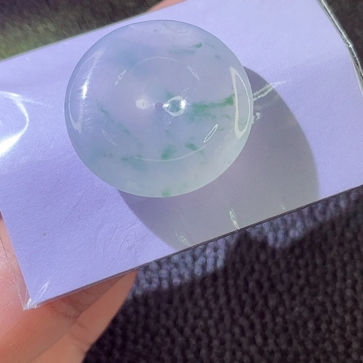 未镶嵌定制翡翠翡翠