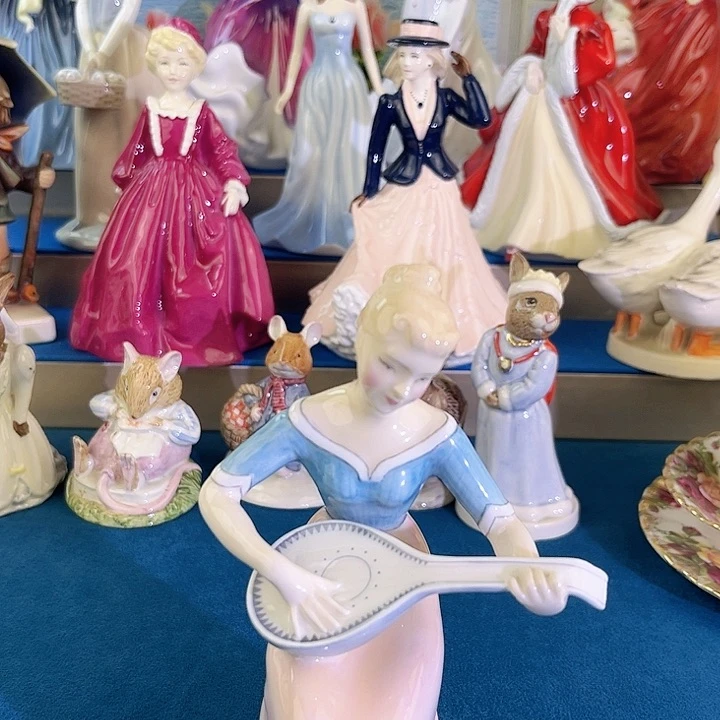 紫砂茶宠装饰摆件