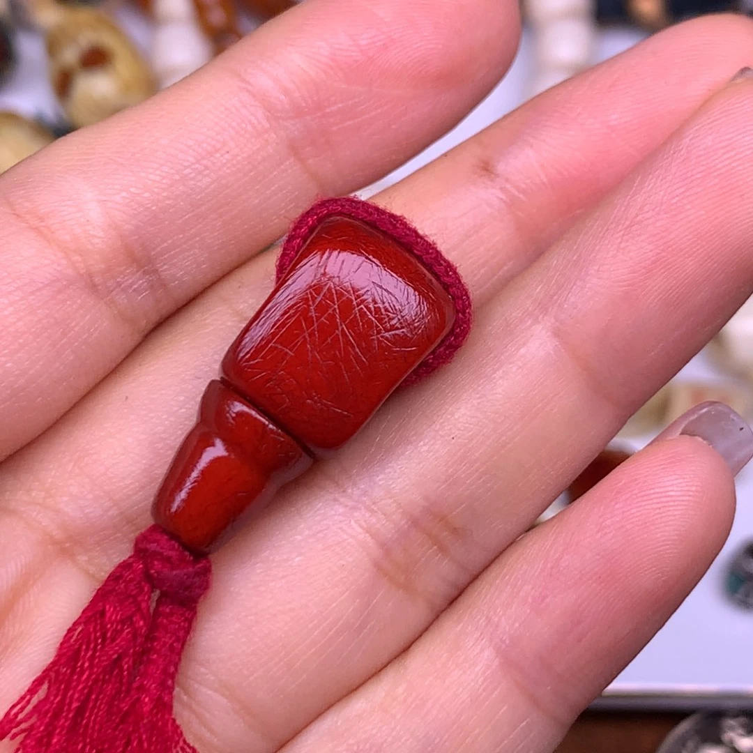 泥塑余*小元素小元素