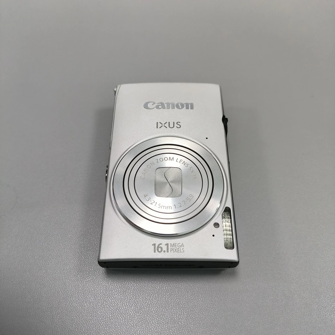 95新 Canon/佳能 IXUS 240相机 网红爆款 触摸屏 实况