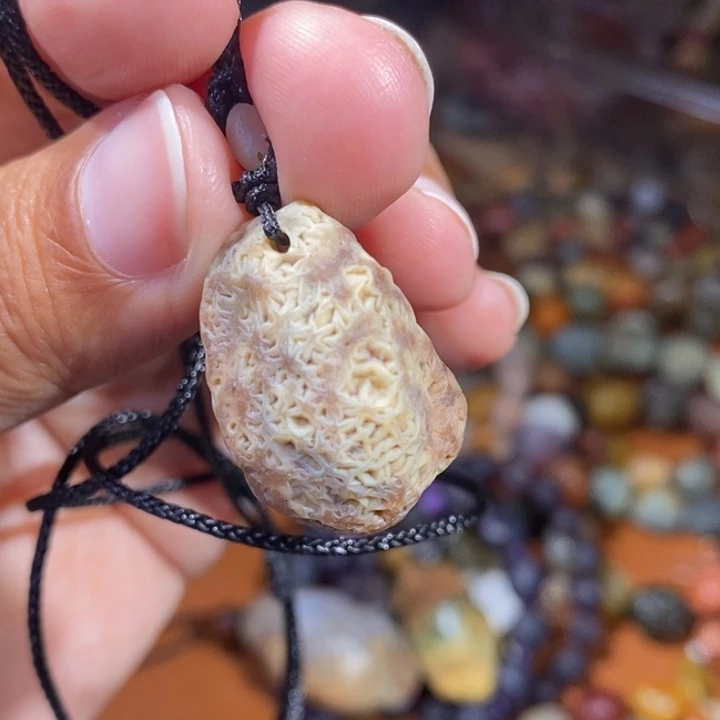 玛瑙/玉髓珠宝半成品未镶嵌