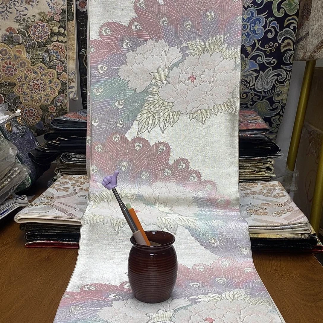 各种各样的花朵都有