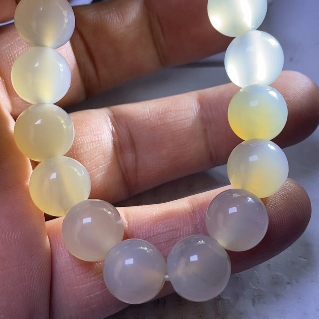 玛瑙/玉髓吊坠(赠链)未镶嵌南****9