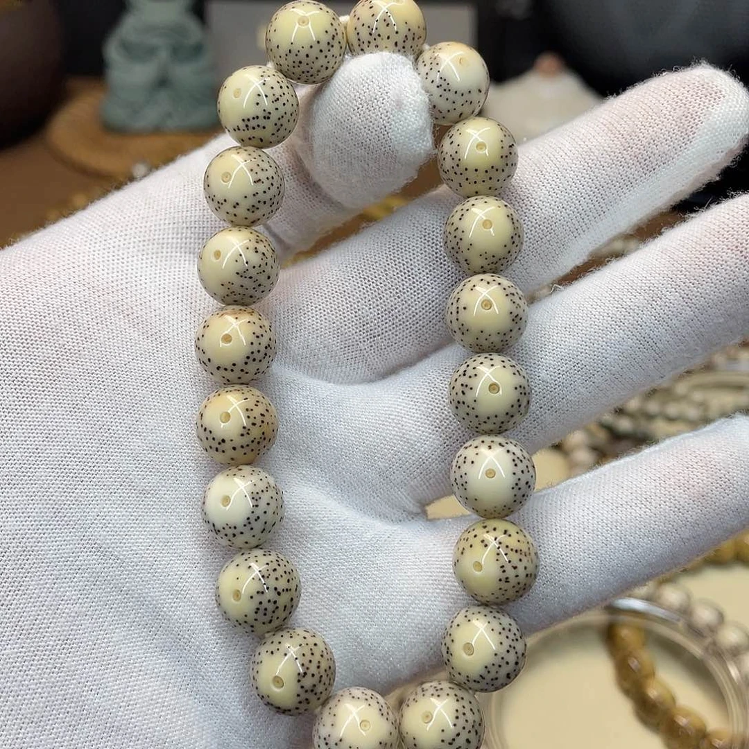 星月菩提吊坠星月11