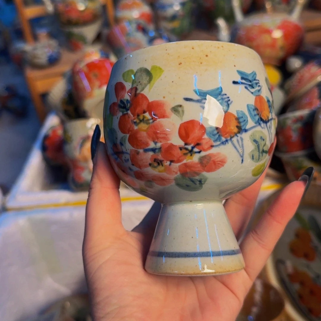 罐景德镇源头厂家