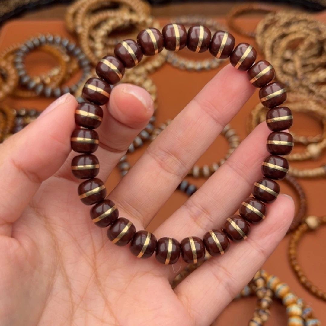 紫金鼠吊坠紫金鼠34