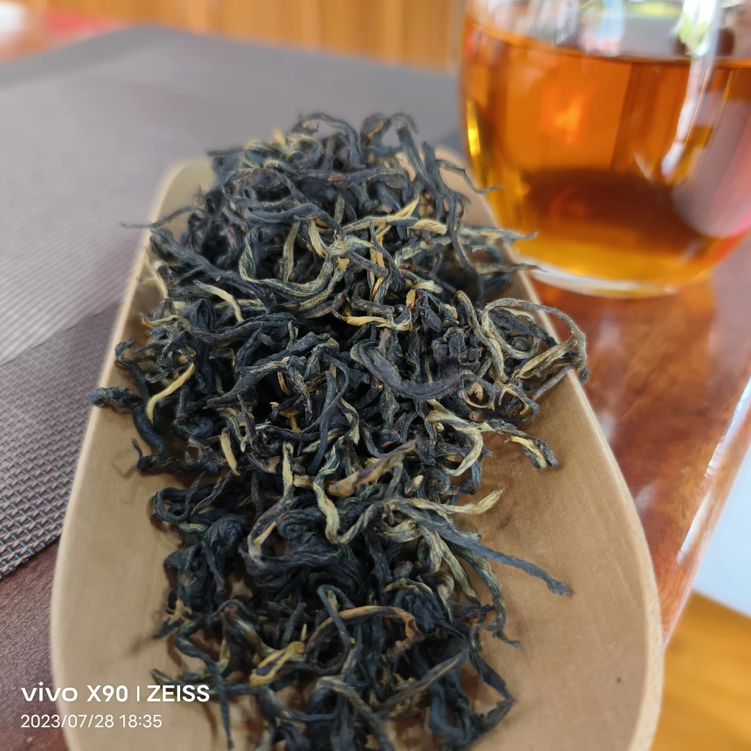 食用农产品散装红茶