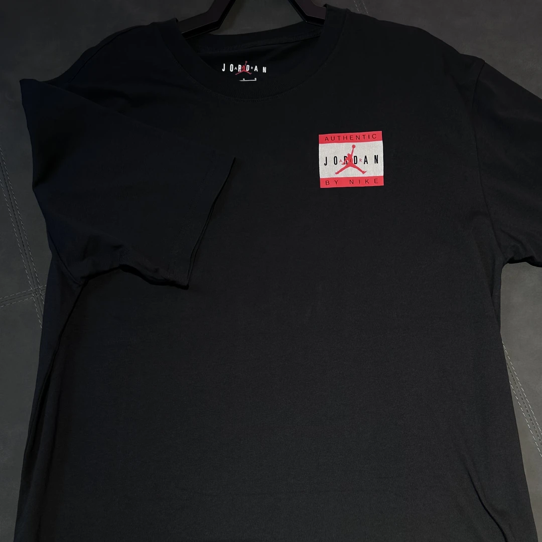 【RISE专属】AJ 短袖T恤夏季透气短袖IF5620-010