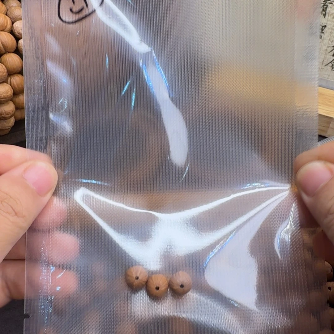 ****猴头核桃吊坠南瓜补籽